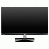 монитор LG IPS237L-BN Черный