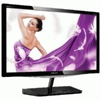 монитор Philips 239C4QHSB 01 Черный