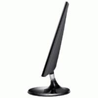 монитор Samsung S23B350T Черно-Красный