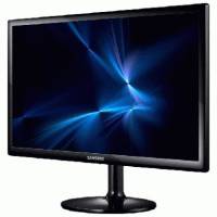 монитор Samsung S23C350B Черный