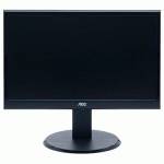 монитор AOC E2450Swda Черный