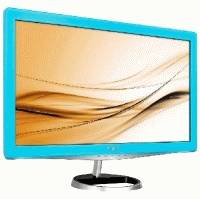 монитор Philips 248X3LFHSB 00 Черно-синий