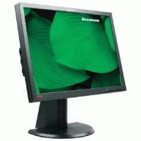 монитор Lenovo LT2452p 60A6MAR2EU Черный