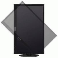 монитор Philips 241S4LYCB 00 Черный