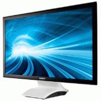 монитор Samsung C24B750X Черный