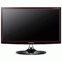 монитор Samsung S24B350H Черно-Красный