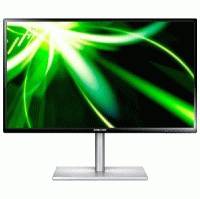 монитор Samsung S24C750P Черно-Серебристый
