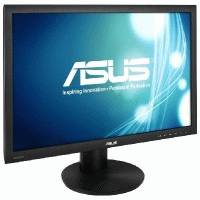 монитор ASUS VS24AHL Черный