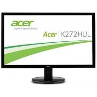 монитор Acer K272HULbmiidp Черный