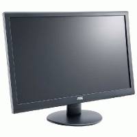 монитор AOC E2752VA Черный