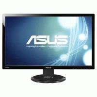 монитор ASUS VG278HE Черный