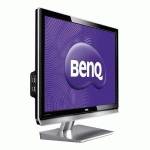 монитор BenQ EW2730 Черно-Серебристый