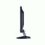 монитор ViewSonic VX2835WM Черно-Серебристый