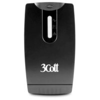 ИБП 3Cott 1050-CNL Connect Line Черный