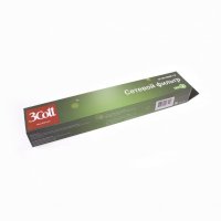 сетевой фильтр 3Cott 3C-SP1006B-1.8 коробка черный
