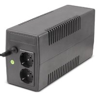 ИБП 3Cott 800-CML Compact Line Черный