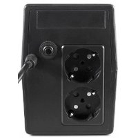 ИБП 3Cott 800-CML Compact Line Черный