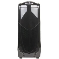 корпус 3Cott G01 Black без БП