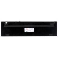 клавиатура 3Cott KB-130 Black
