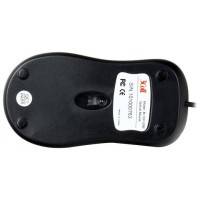 мышь 3Cott M-100 Black