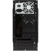корпус 3Cott M1508 Black 400W