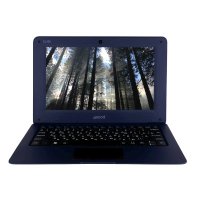 ноутбук 4-Good GN603 Blue Синий