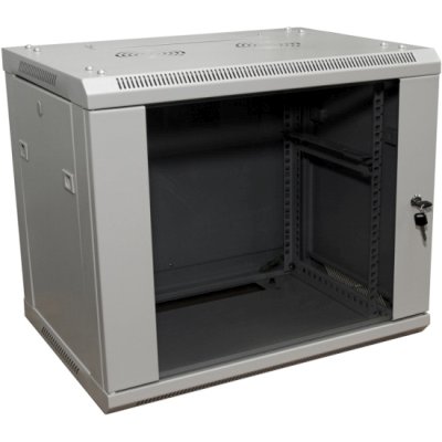 телекоммуникационный шкаф 5bites TC6401-09G Серый