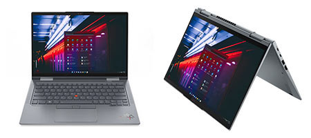 Lenovo Yoga X1 pic 1
