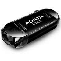 флешка A-Data 16GB UD320 Black