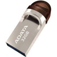 флешка A-Data 32GB UC370 Gold