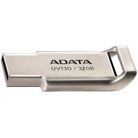 флешка A-Data 32GB UV130 Gold