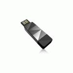 флешка A-Data 4GB N702 Silver