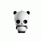 флешка A-Data 4GB T809 Panda