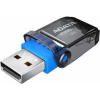 флешка A-Data 64GB UD330 Black