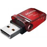 флешка A-Data 64GB UD330 Red