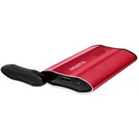 SSD диск ADATA SE730H 512Gb ASE730H-512GU31-CRD