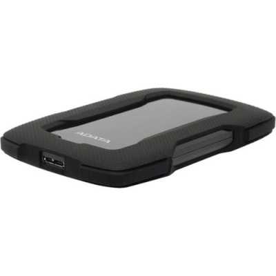 жесткий диск A-Data HD330 2Tb AHD330-2TU31-CBK Черный