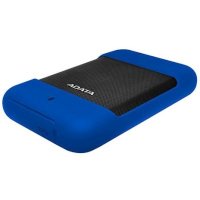 жесткий диск A-Data HD700 1Tb AHD700-1TU3-CBL Синий