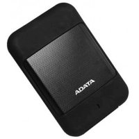 жесткий диск A-Data HD700 2Tb AHD700-2TU3-CBK Черный