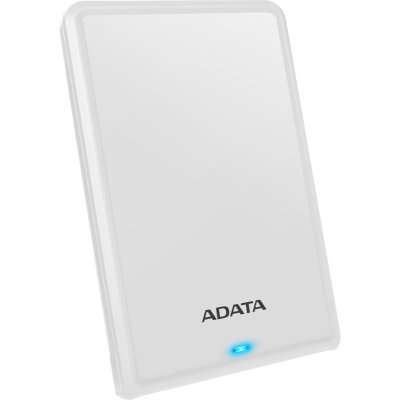 жесткий диск A-Data HV620S 2Tb AHV620S-2TU31-CWH Белый