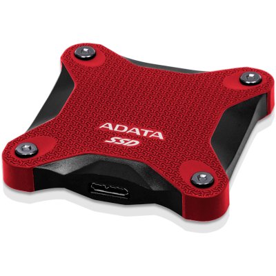 SSD диск ADATA SD620 2Tb SD620-2TCRD Красный