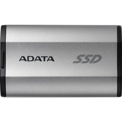 SSD диск ADATA SD810 1Tb SD810-1000G-CSG Серый