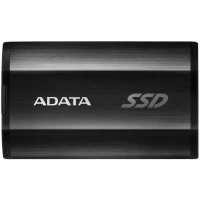 SSD диск ADATA SE800 1Tb ASE800-1TU32G2-CBK
