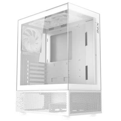 корпус A-Data XPG Invader X Mini White