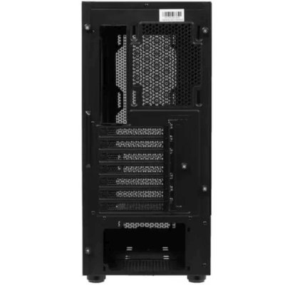 корпус A-Data XPG Valor Mesh Black