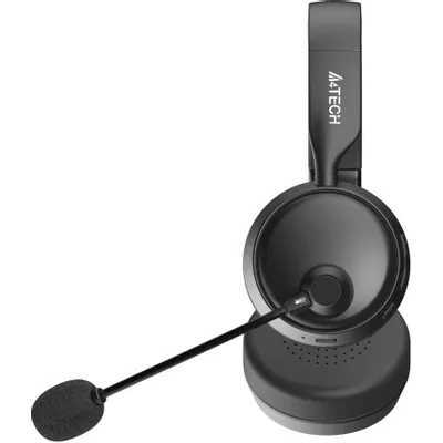 гарнитура A4Tech BH230 Black