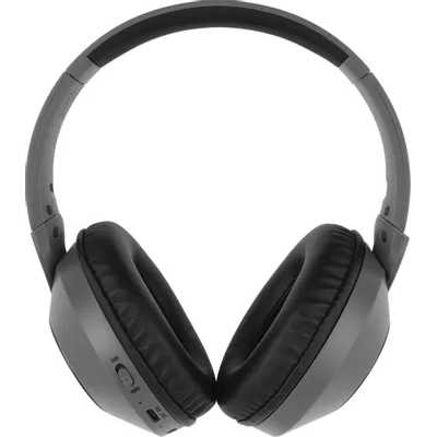 гарнитура A4Tech BH300 Ash Grey