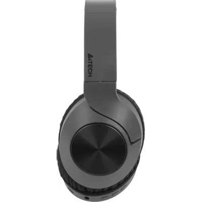 гарнитура A4Tech BH300 Ash Grey