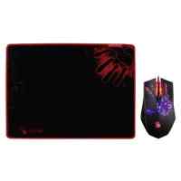 мышь A4Tech Bloody A6081 Черный