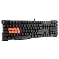 клавиатура A4Tech Bloody B720